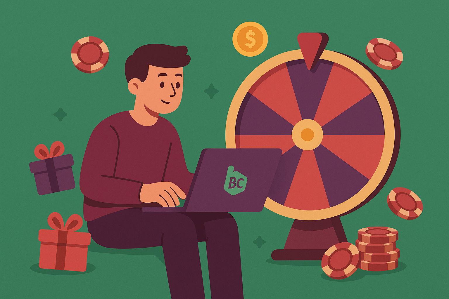 How to Create a BC.Game Account – A Quick Start Guide for New Players