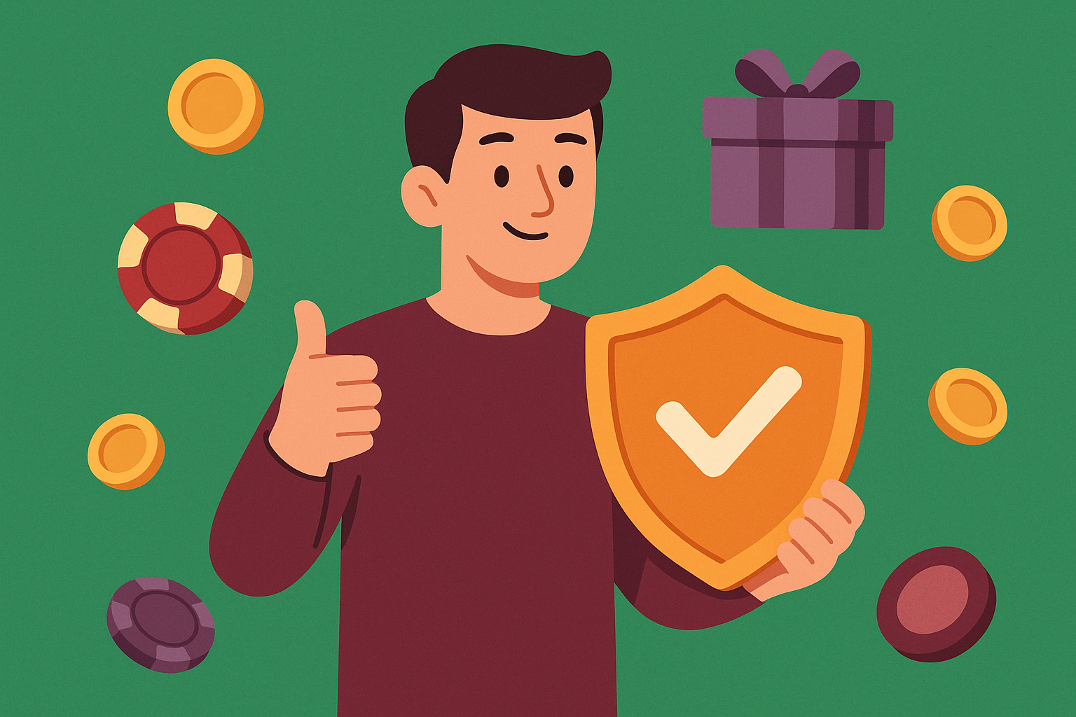 Why Register at BC.Game – Benefits Beyond the Bonus