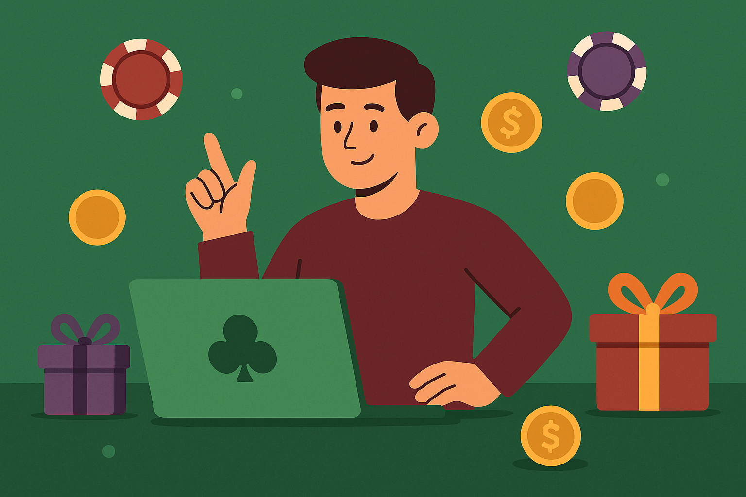 Overview of the BC.Game Platform: Features and Benefits for Players