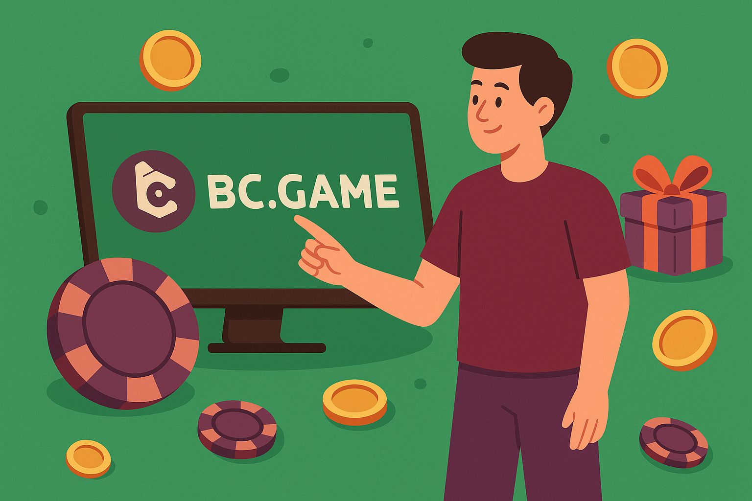 Principles and Philosophy of BC.Game: What Underpins the Company