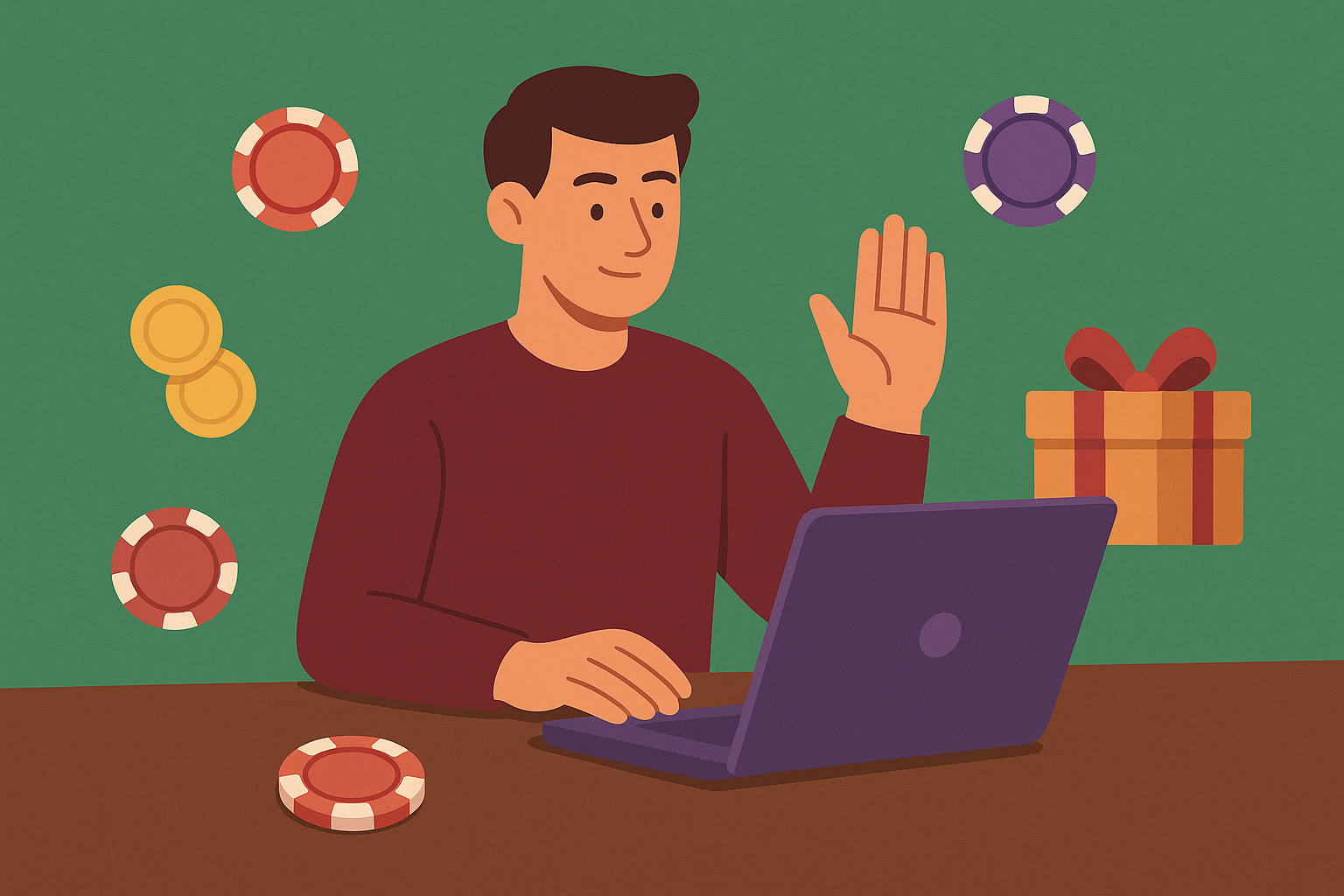 Responsible Gambling Tips for a Safe Casino Experience