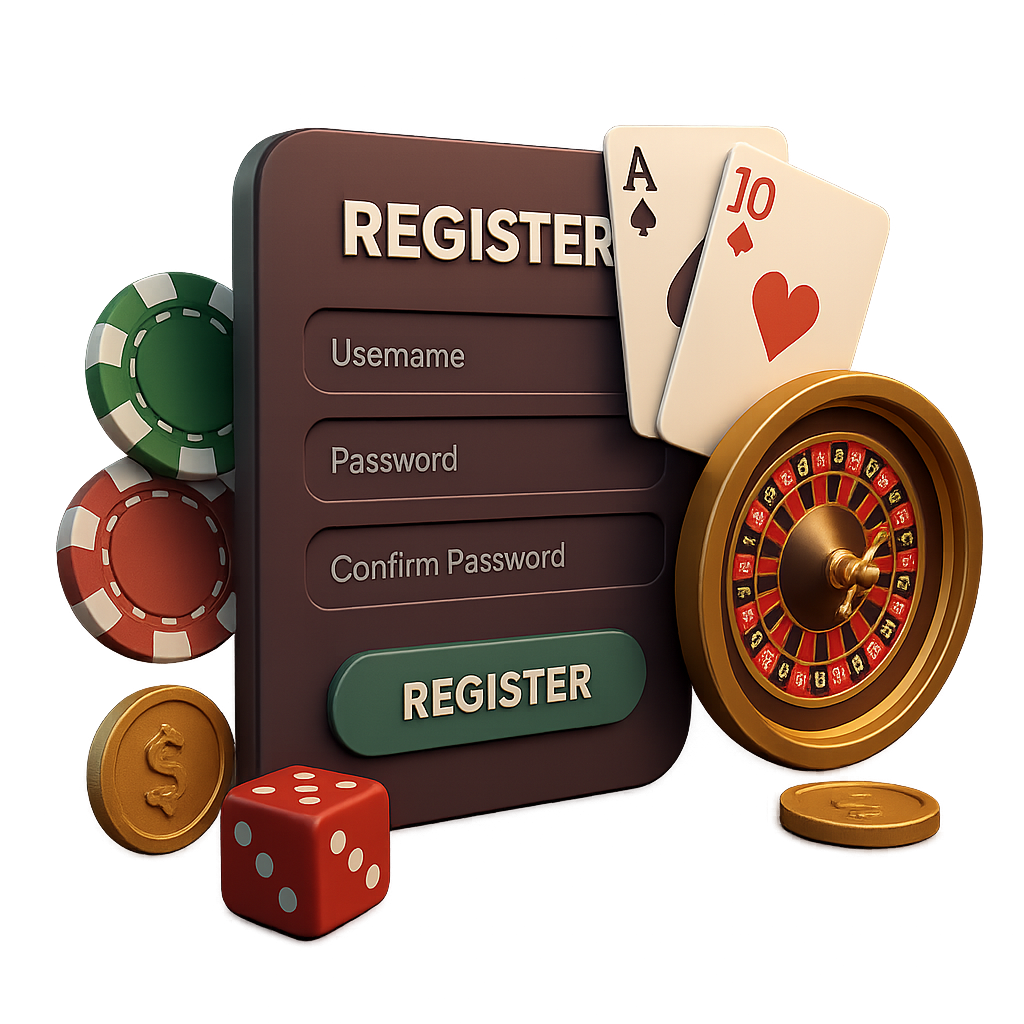 BC Game Sign Up: Create Your Account, Log In, and Claim Your Welcome Bonus
