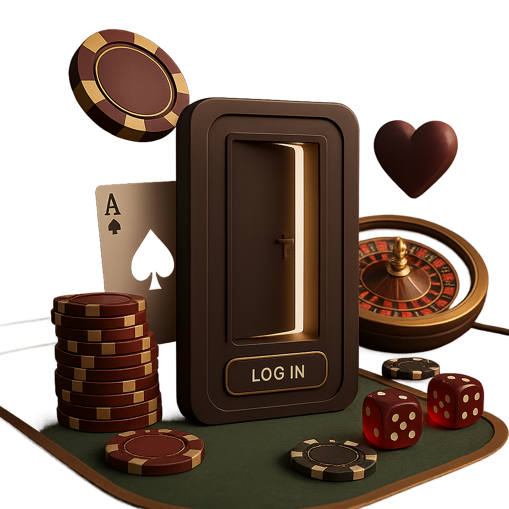 BC Game Login: Access via Mirror Site and Troubleshooting Solutions