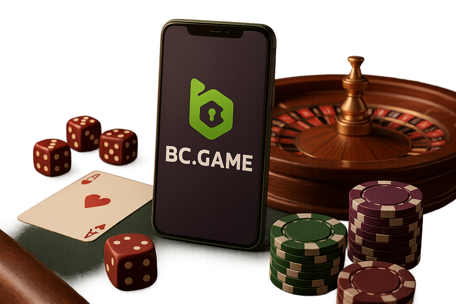 BC.Game Казино: Официальный сайт, зеркало и отзывы