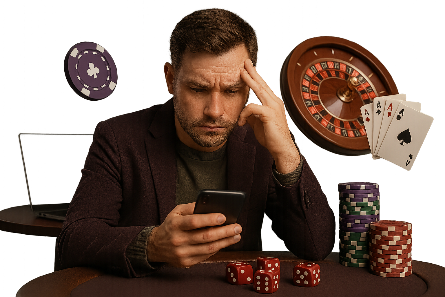 Responsible Gambling at BC.Game — Play Safely and Control Your Bets