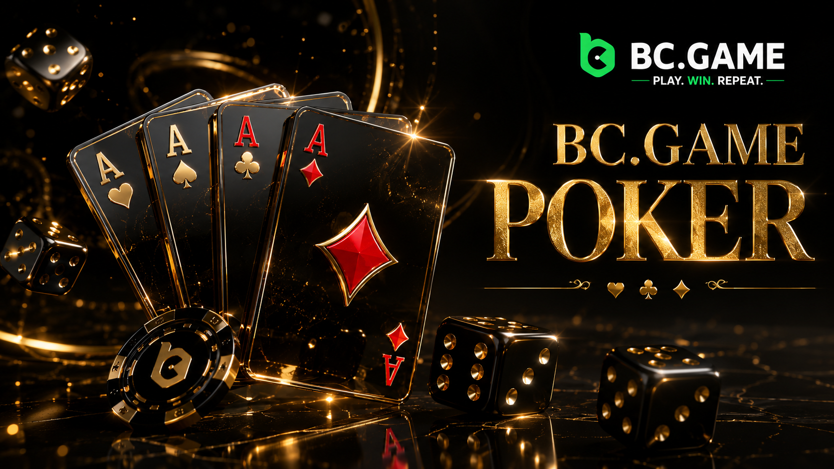 Why Choose BC Poker?