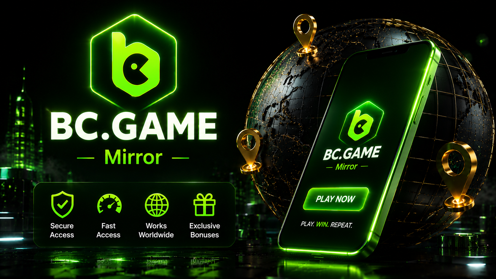 «Зеркало» на английском — Mirror.