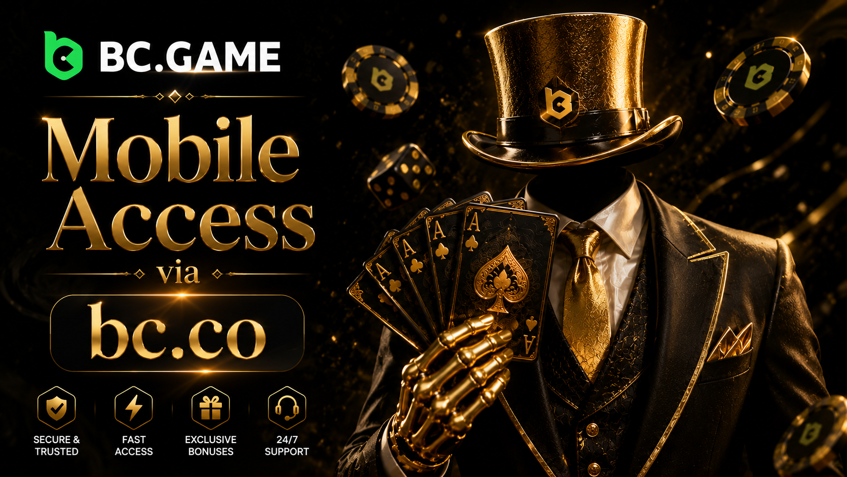 How to Access bc co Platform